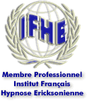 institut francais d'hypnose ericksonienne